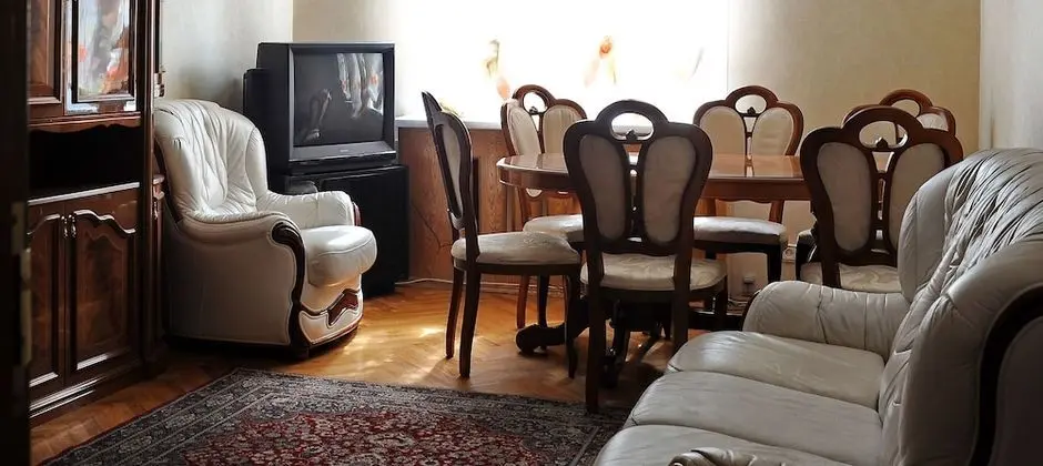 Standard Apart Daire, 1 En Büyük (King) Boy Yatak ve Çekyat, Sigara İçilmez