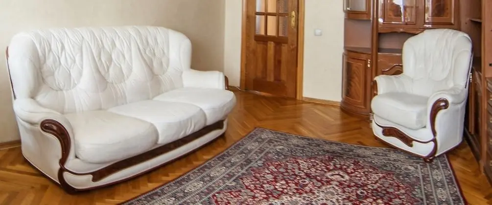 Standard Apart Daire, 1 En Büyük (King) Boy Yatak ve Çekyat, Sigara İçilmez