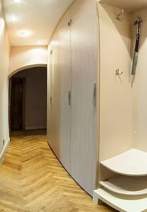 Standard Apart Daire, 1 En Büyük (King) Boy Yatak ve Çekyat, Sigara İçilmez