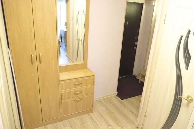 Apart Daire, Birden Çok Yatak, Sigara İçilmez