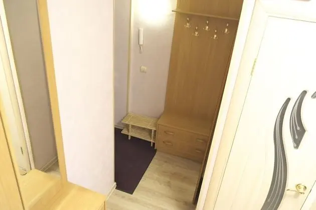 Apart Daire, Birden Çok Yatak, Sigara İçilmez