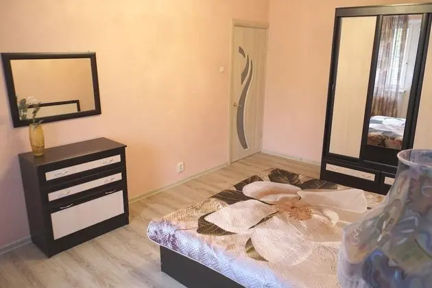 Apart Daire, Birden Çok Yatak, Sigara İçilmez
