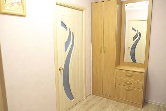 Apart Daire, Birden Çok Yatak, Sigara İçilmez
