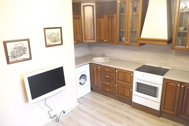 Apart Daire, Birden Çok Yatak, Sigara İçilmez
