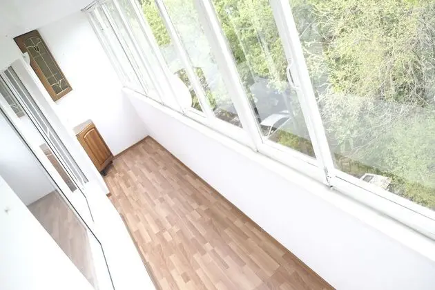 Apart Daire, Birden Çok Yatak, Sigara İçilmez