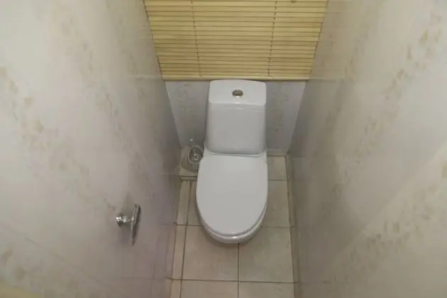 Apart Daire, Birden Çok Yatak, Sigara İçilmez