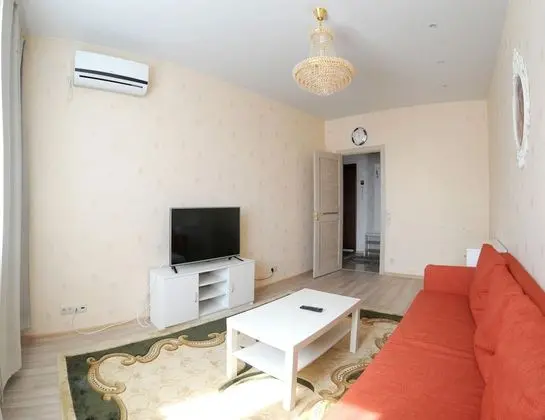 Economy Apart Daire, Sigara İçilmez