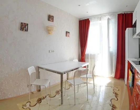 Economy Apart Daire, Sigara İçilmez