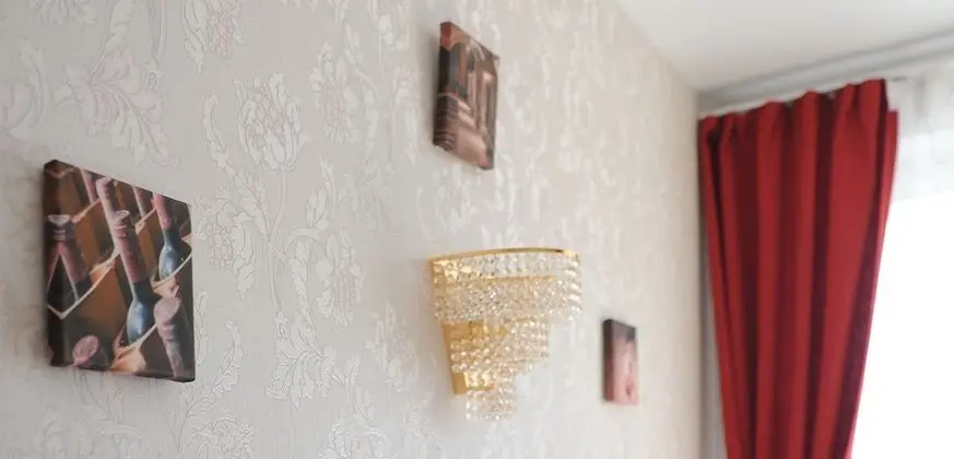 Economy Apart Daire, Sigara İçilmez