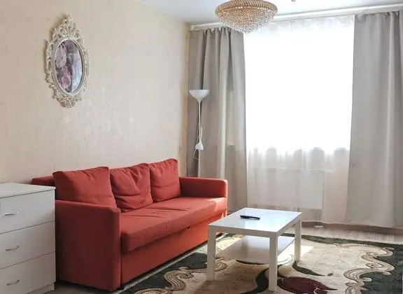 Economy Apart Daire, Sigara İçilmez