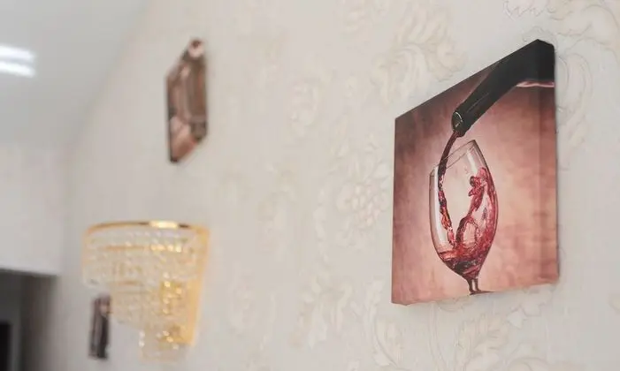 Economy Apart Daire, Sigara İçilmez