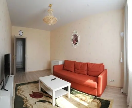 Economy Apart Daire, Sigara İçilmez