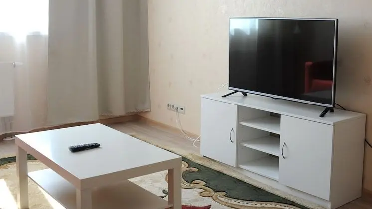 Economy Apart Daire, Sigara İçilmez