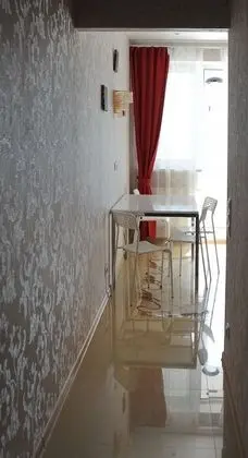 Economy Apart Daire, Sigara İçilmez