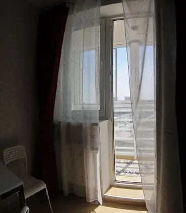 Economy Apart Daire, Sigara İçilmez