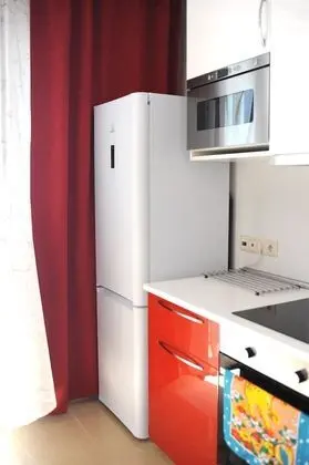 Economy Apart Daire, Sigara İçilmez