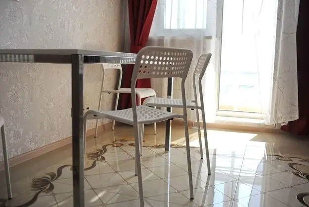 Economy Apart Daire, Sigara İçilmez