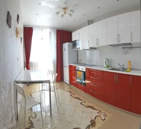 Economy Apart Daire, Sigara İçilmez