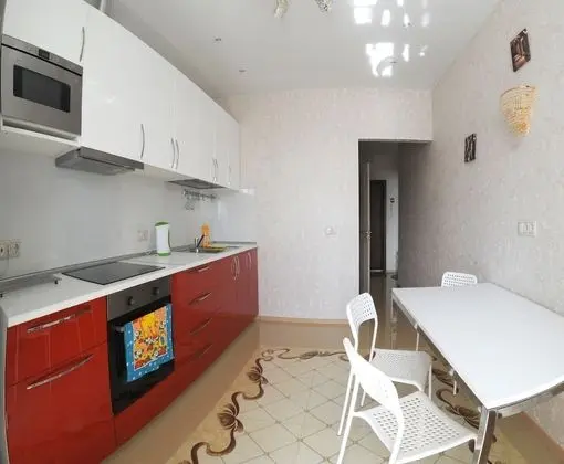 Economy Apart Daire, Sigara İçilmez