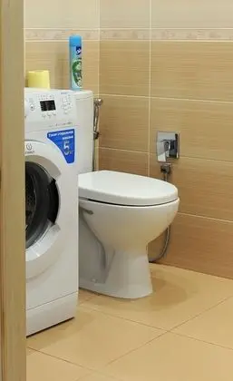 Economy Apart Daire, Sigara İçilmez