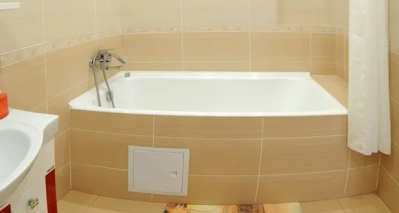 Economy Apart Daire, Sigara İçilmez