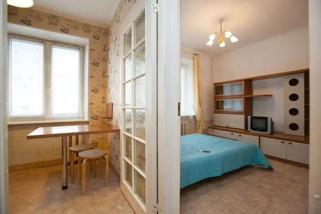 Apart Daire, Sigara İçilmez