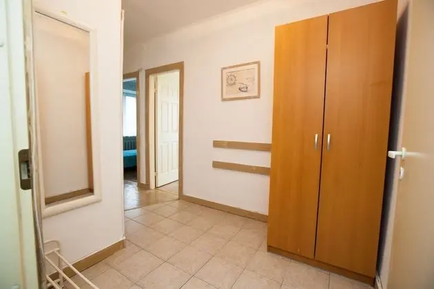 Apart Daire, Sigara İçilmez