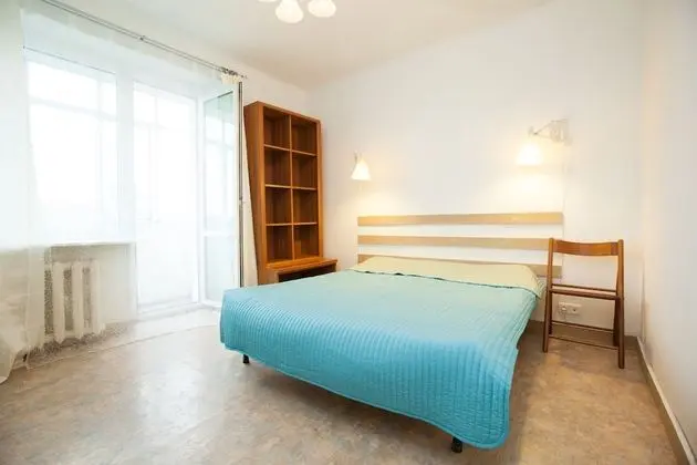 Apart Daire, Sigara İçilmez