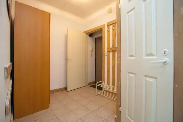 Apart Daire, Sigara İçilmez