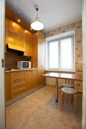 Apart Daire, Sigara İçilmez