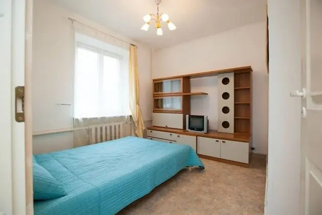 Apart Daire, Sigara İçilmez