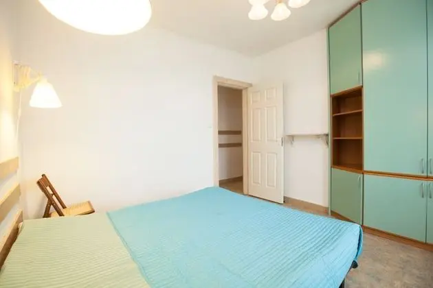 Apart Daire, Sigara İçilmez