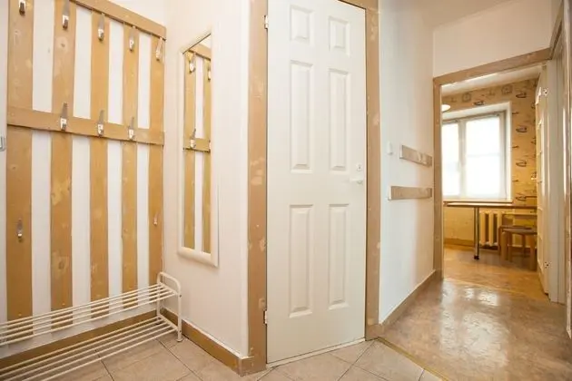 Apart Daire, Sigara İçilmez