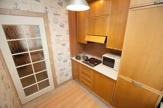 Apart Daire, Sigara İçilmez