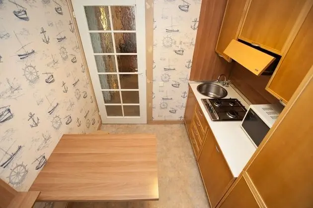 Apart Daire, Sigara İçilmez