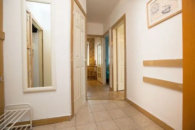 Apart Daire, Sigara İçilmez