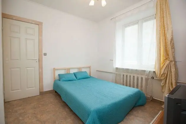 Apart Daire, Sigara İçilmez