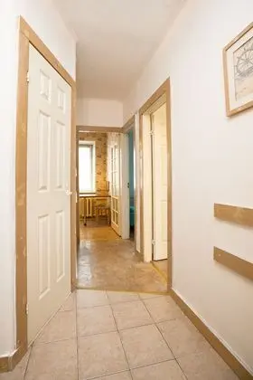 Apart Daire, Sigara İçilmez