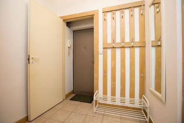 Apart Daire, Sigara İçilmez