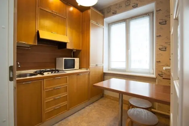 Apart Daire, Sigara İçilmez