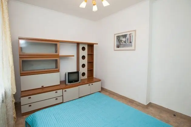 Apart Daire, Sigara İçilmez