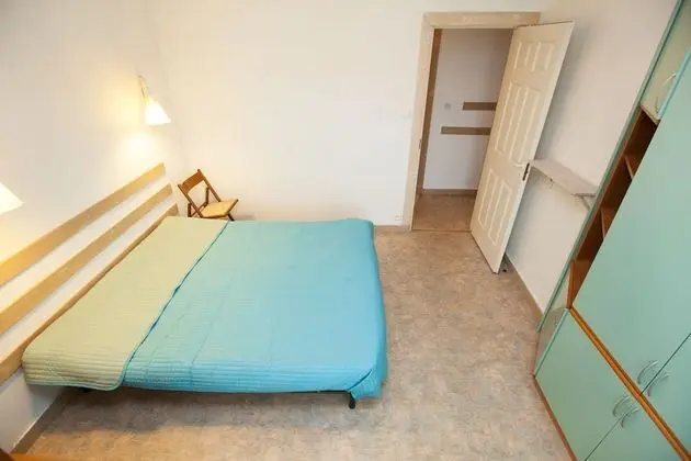 Apart Daire, Sigara İçilmez