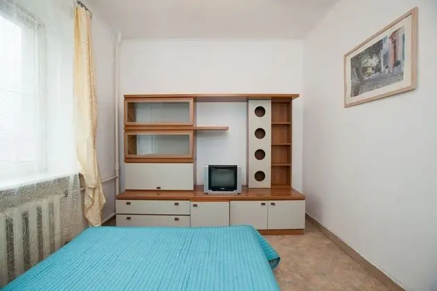 Apart Daire, Sigara İçilmez