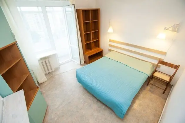 Apart Daire, Sigara İçilmez