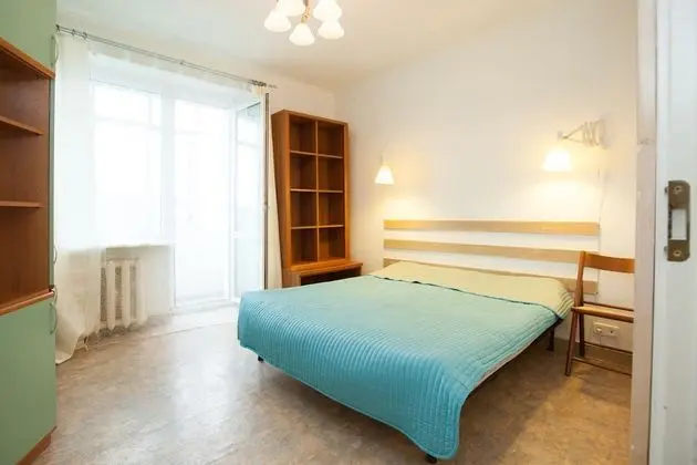 Apart Daire, Sigara İçilmez