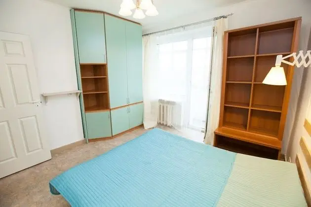 Apart Daire, Sigara İçilmez