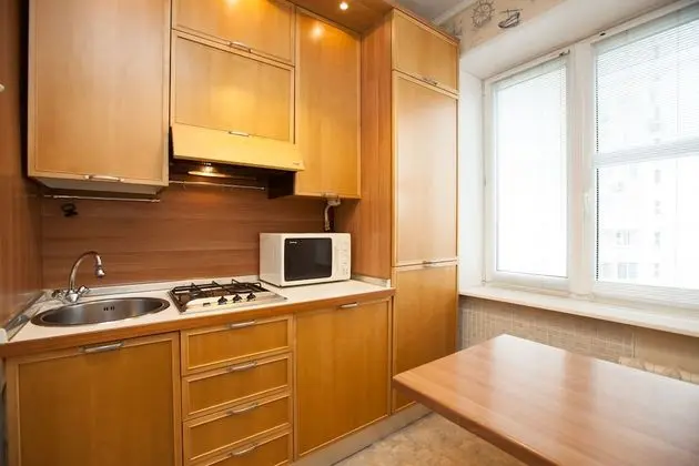 Apart Daire, Sigara İçilmez