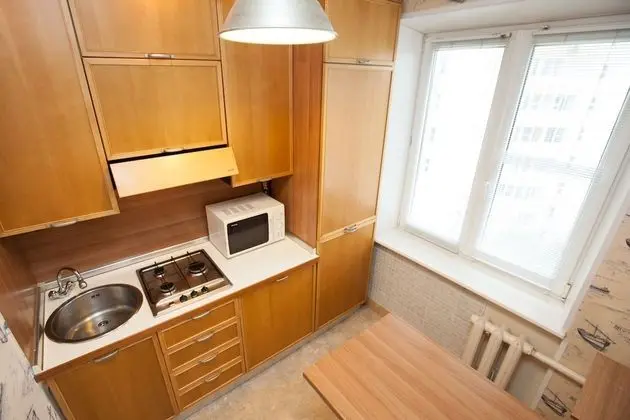 Apart Daire, Sigara İçilmez