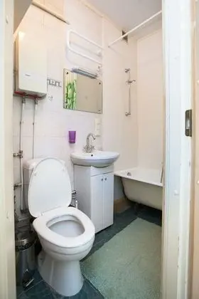 Apart Daire, Sigara İçilmez