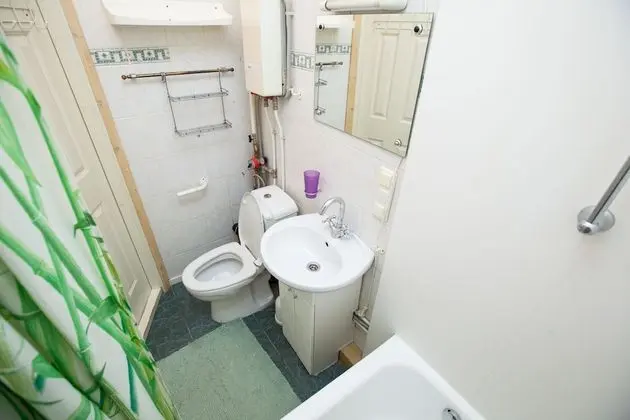 Apart Daire, Sigara İçilmez